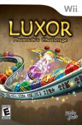 Luxor – Pharaoh's Challenge Rom